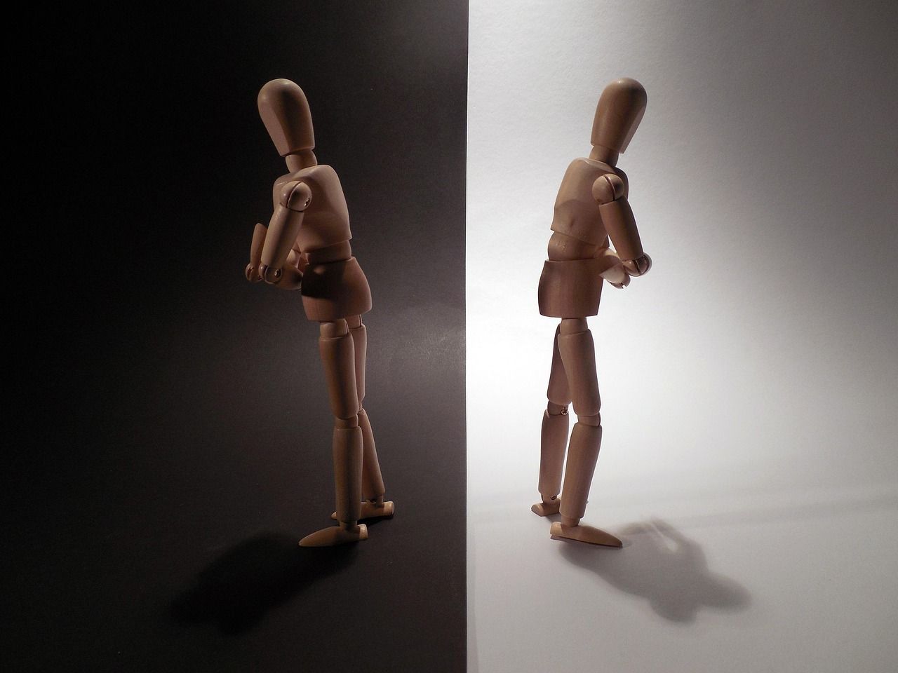 Konflikte in Beziehungen Streitkultur: Konflikte konstruktiv meistern