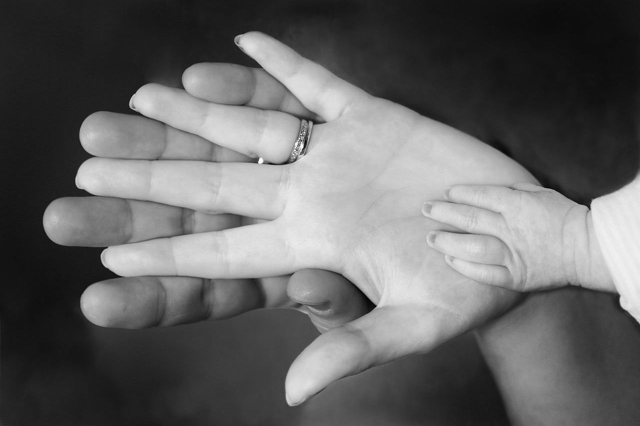 Paar-Beziehung stärken Die Beziehung als Fundament der Familie stärken