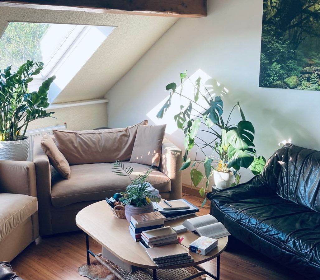 Hier findet das Life coaching in Bochum statt Life Coaching