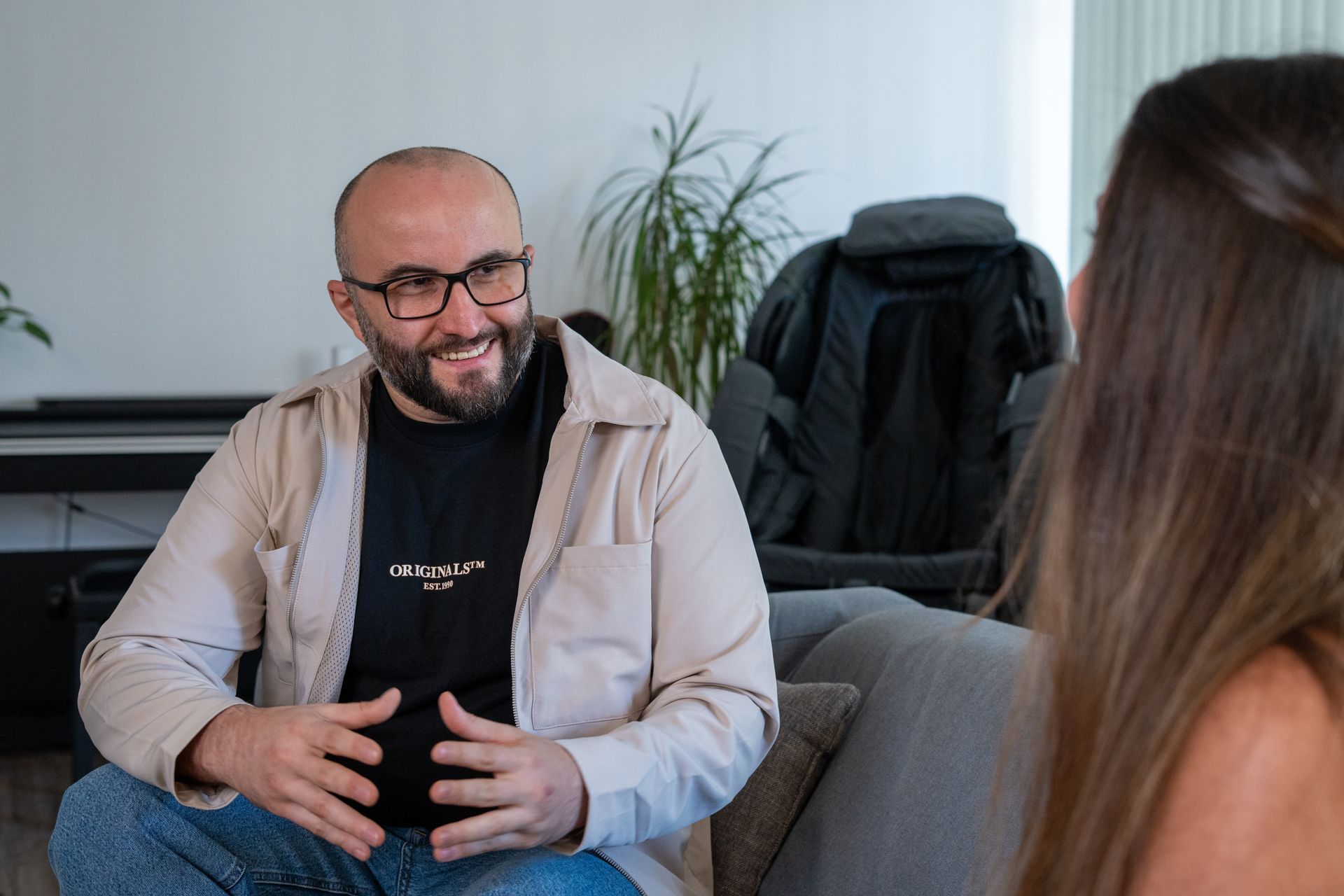 Mitarbeiterbindung Warum Mitarbeiter-Empowerment die Loyalität stärkt