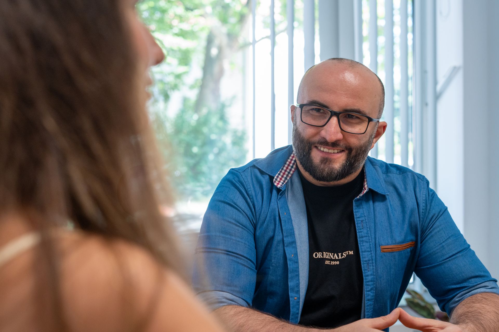 Dienstleistungen in Supervision und Coaching Dienstleistungen in Supervision und Coaching