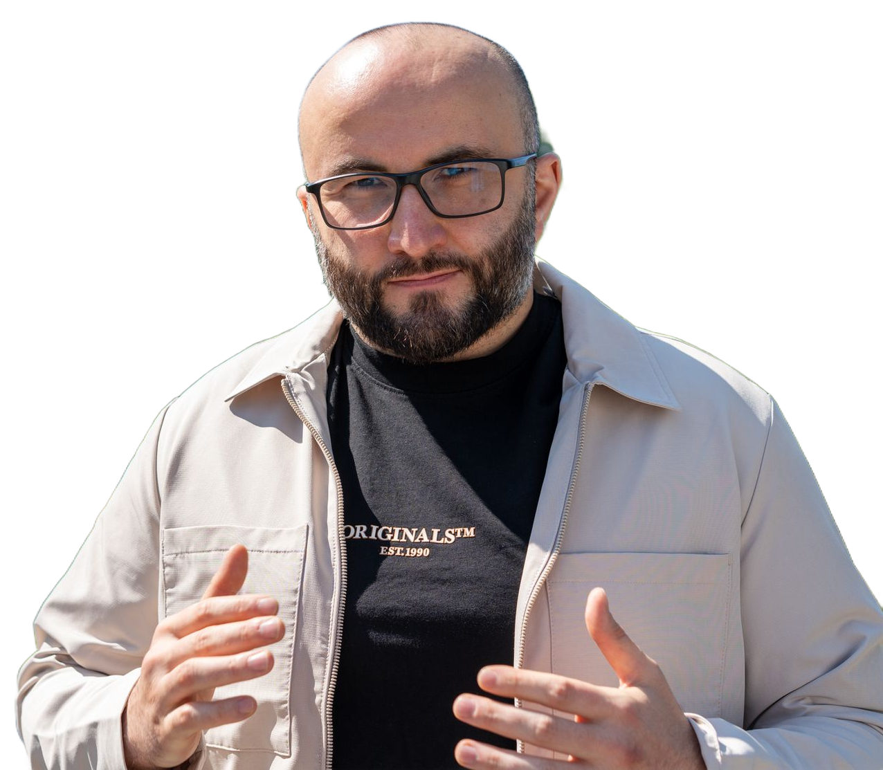 Sytemisches Coaching Coaching