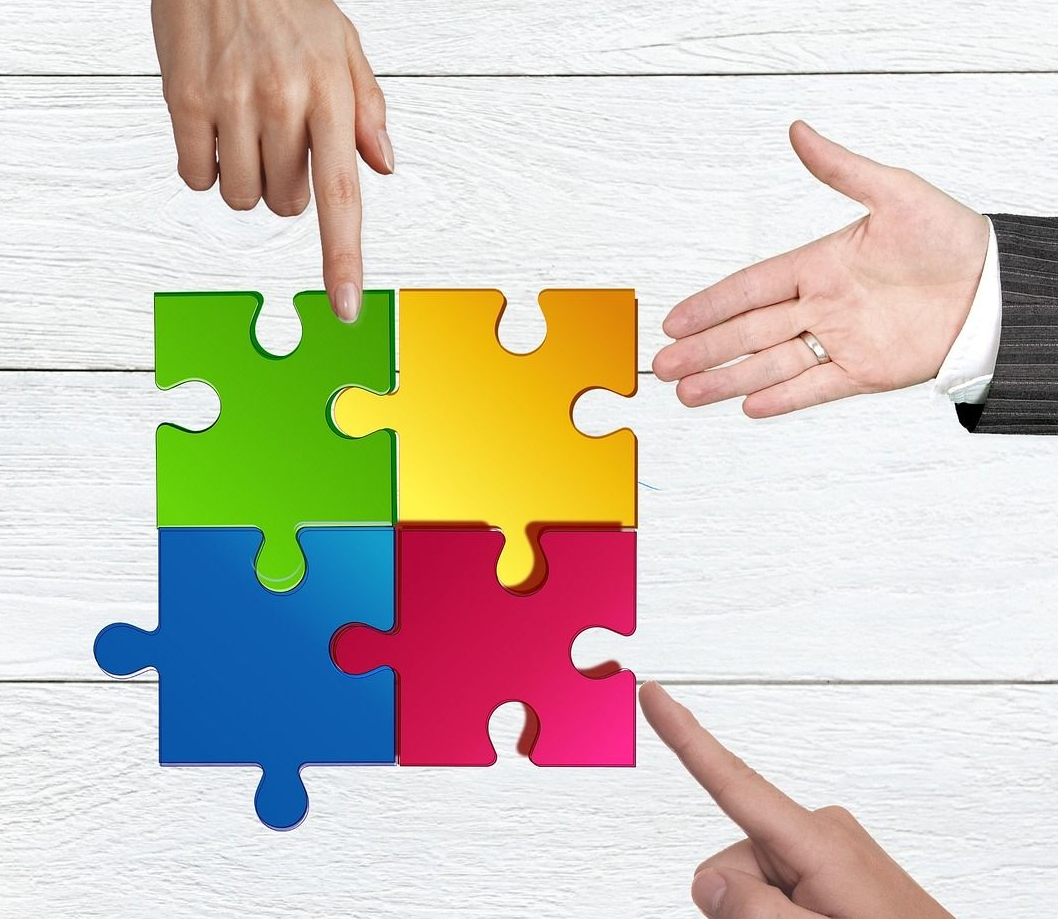 Beratung mit System Systemische Beratung