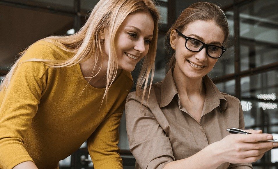 Mitarbeiterengagement wettbewerbsintensiven Geschäftswelt ist Mitarbeiterengagement