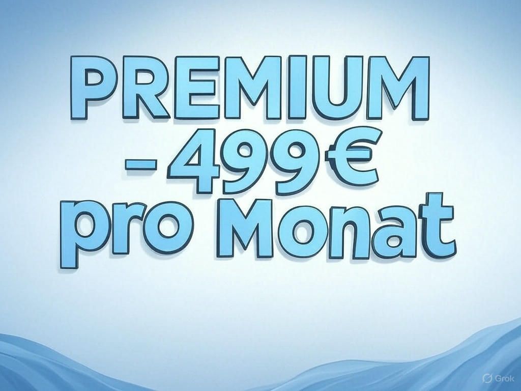 Premium ABO Systemische Beratung, Coaching und Supervision Premium