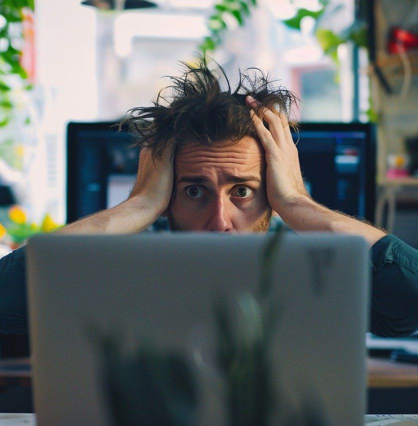 Lösung Chef Probleme im Unternehmen