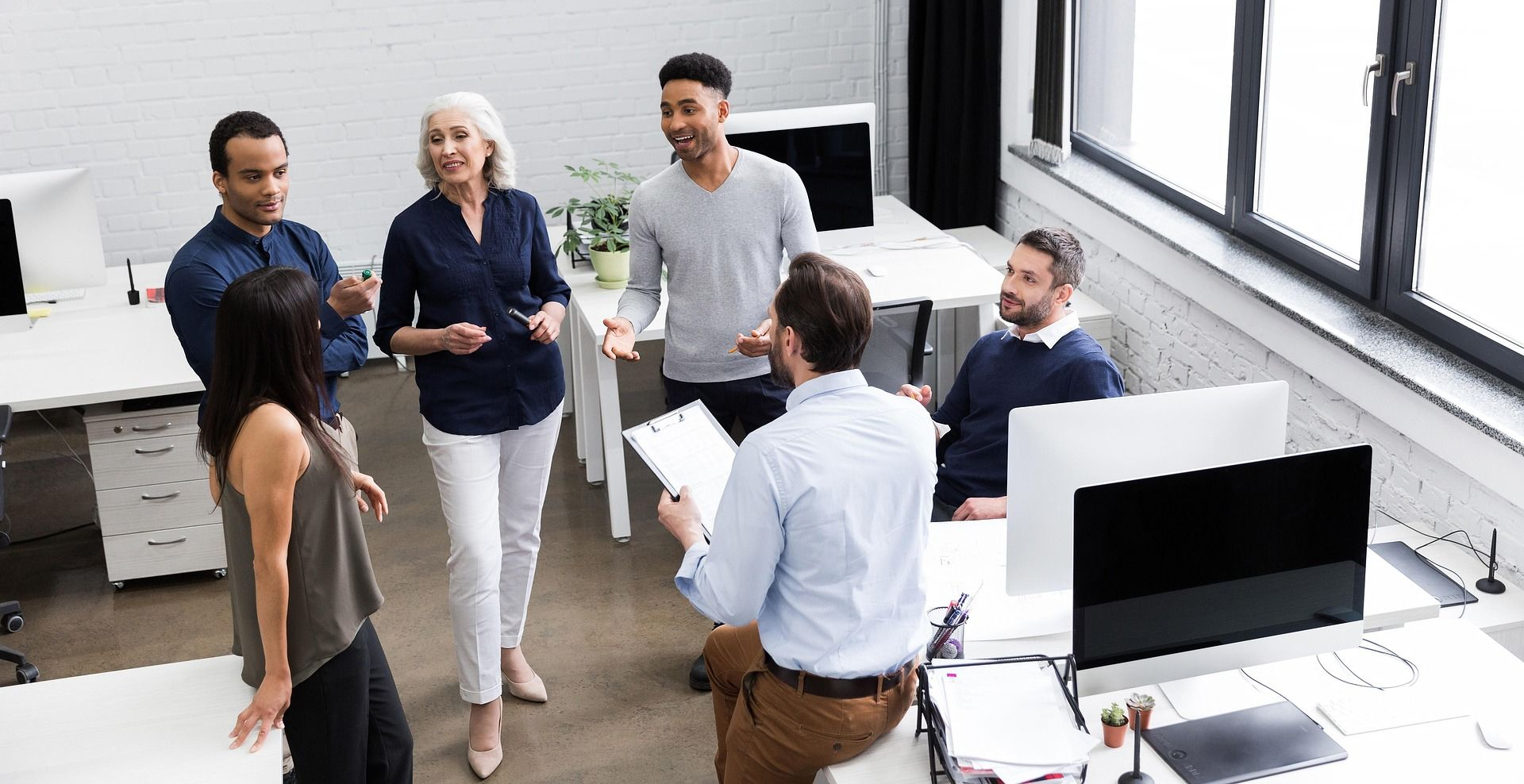 Feedbackkultur statt Fluktuation Mitarbeiterbindung im Unternehmen