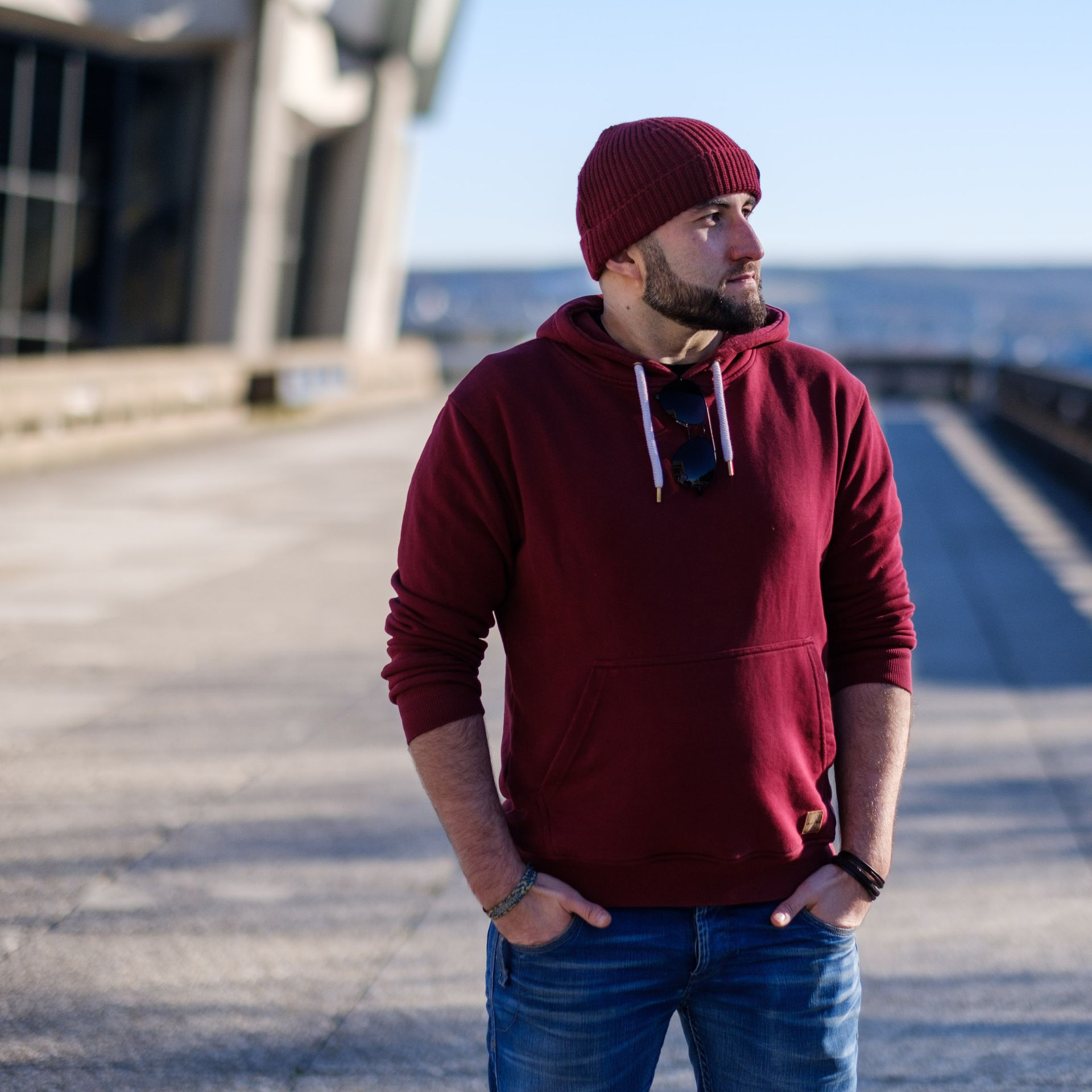 Beratung für Männer Sebastian Flack SKFM