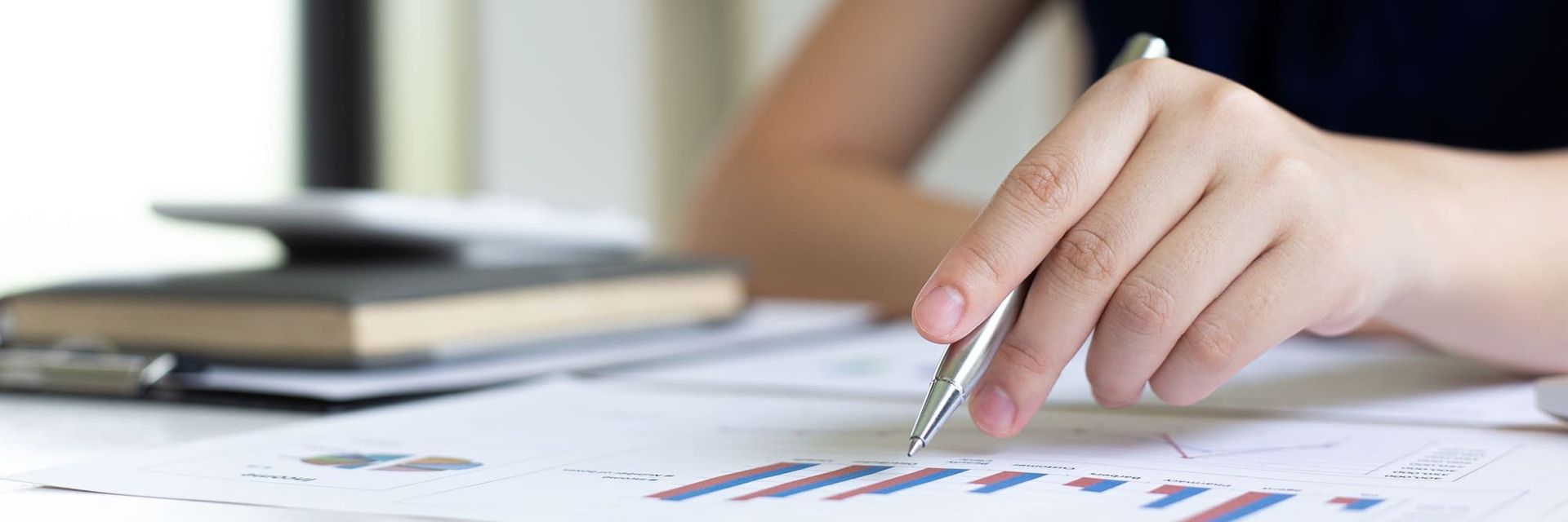 Begründer systemische Beratung Mensch bei der Analyse und systemischer Beratung