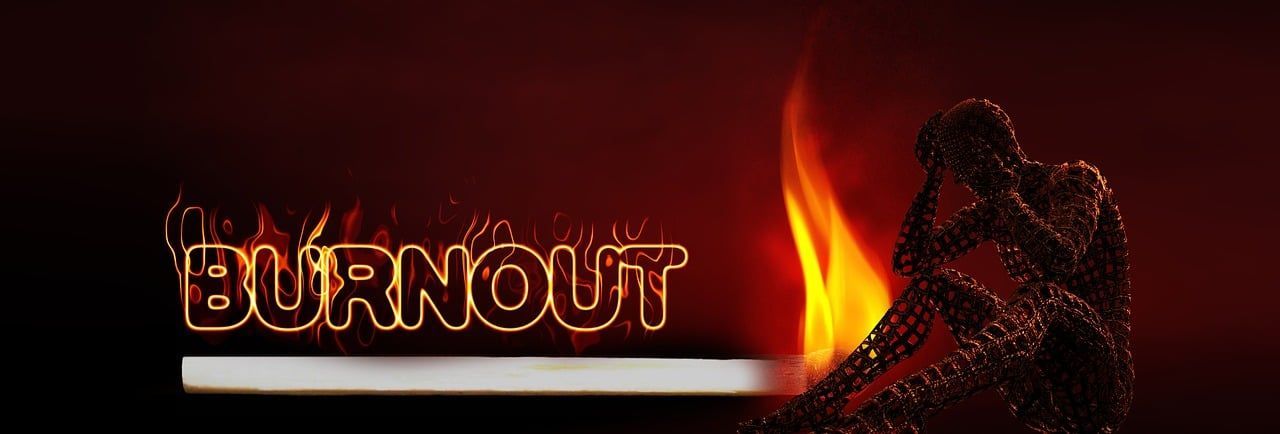 Burnout Welche Faktoren führen zu Burnout?
