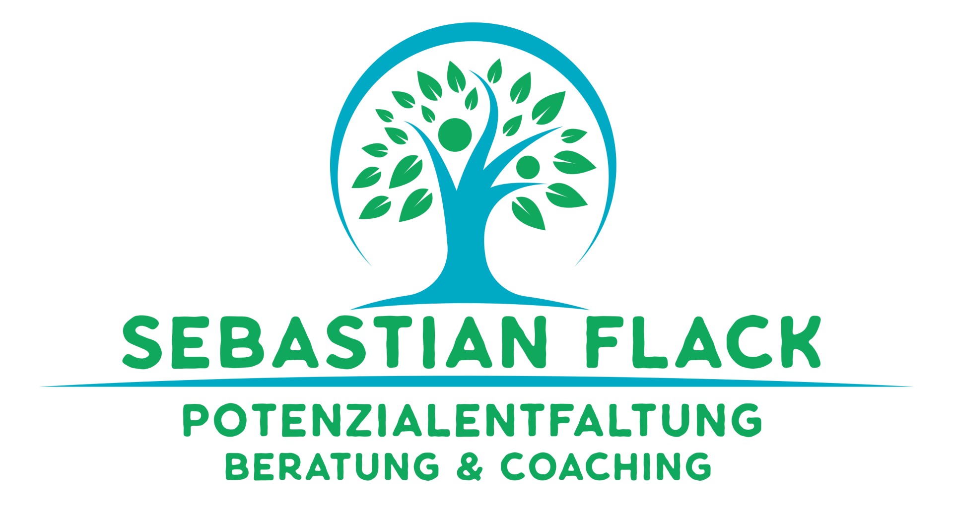 Logo Sebastian Flack Coach aus Bochum