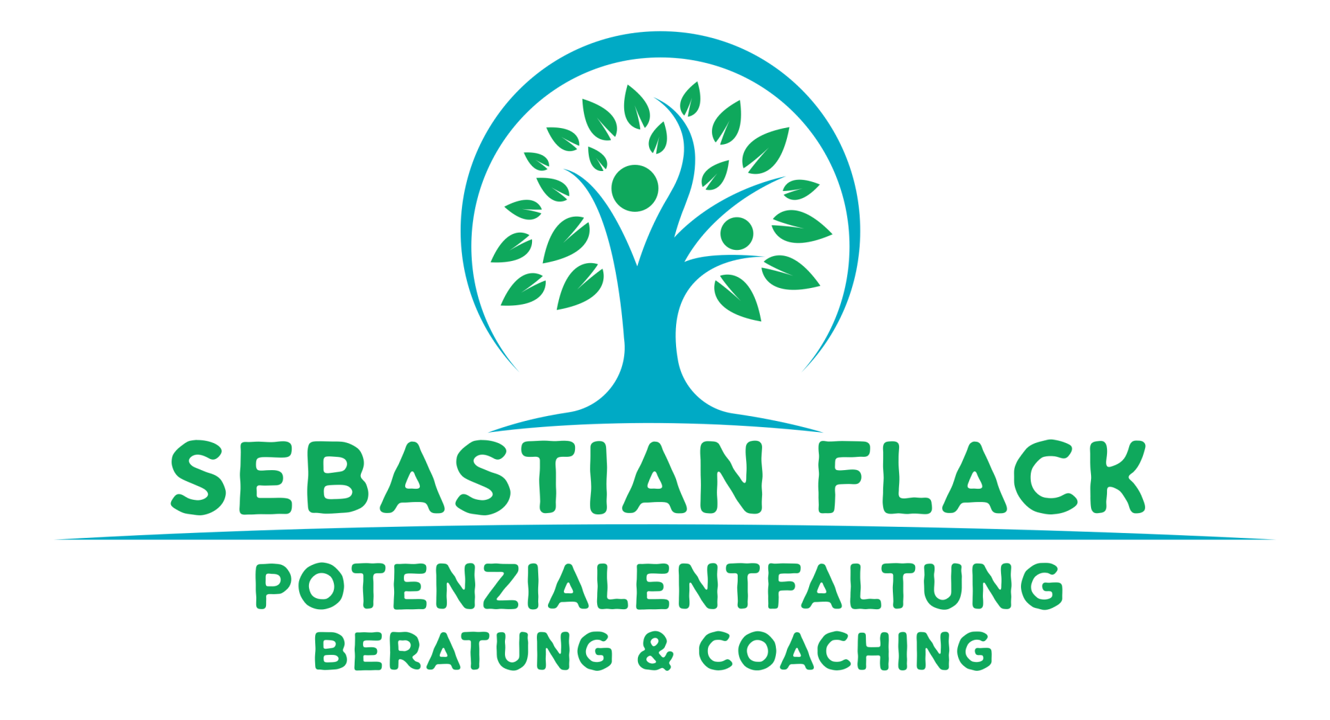 Logo Logo Sebastian Flack Coach aus Bochum