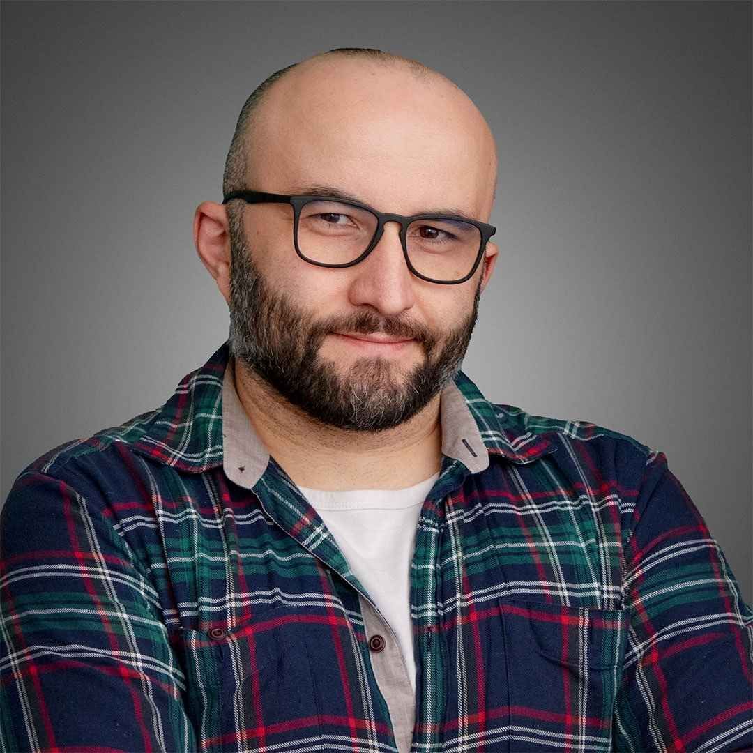 Sebastian Flack Sebastian Flack Foto