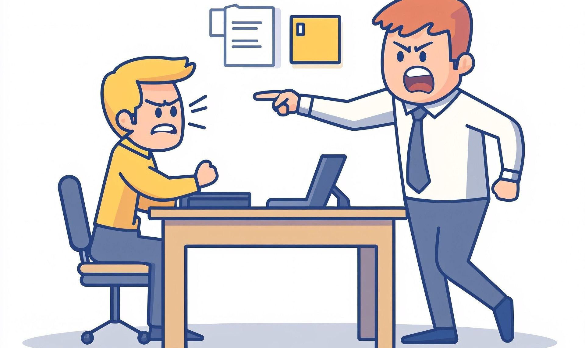 Eskalation Wie du Konflikte systemisch deeskalieren kannst