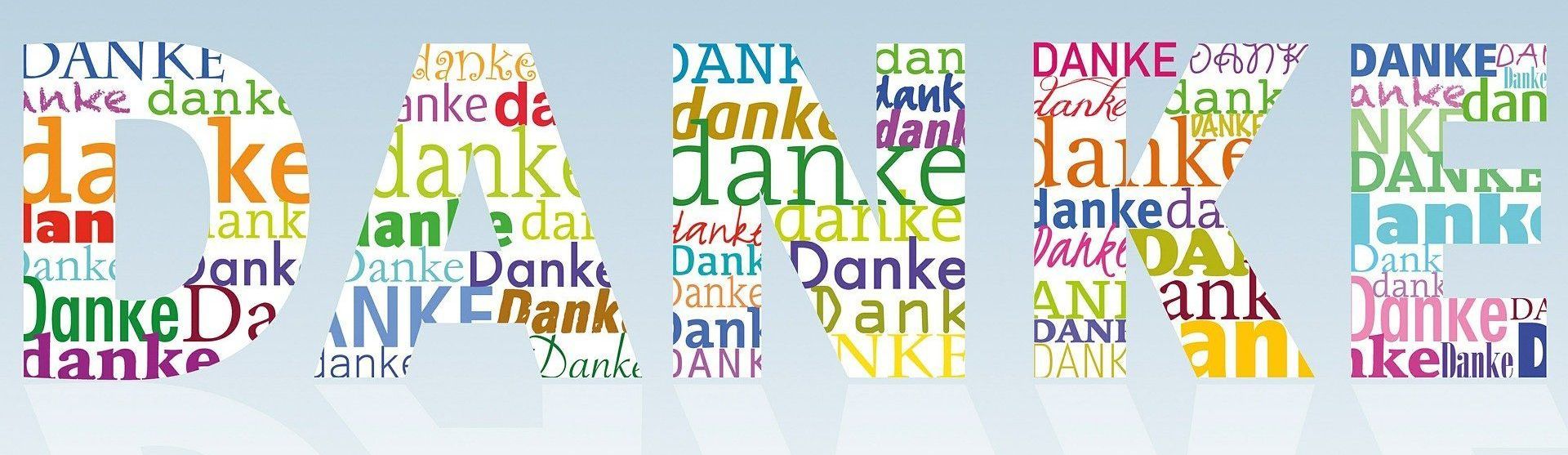 systemsiche Veränderung Dankbarkeit und Ihr Leben