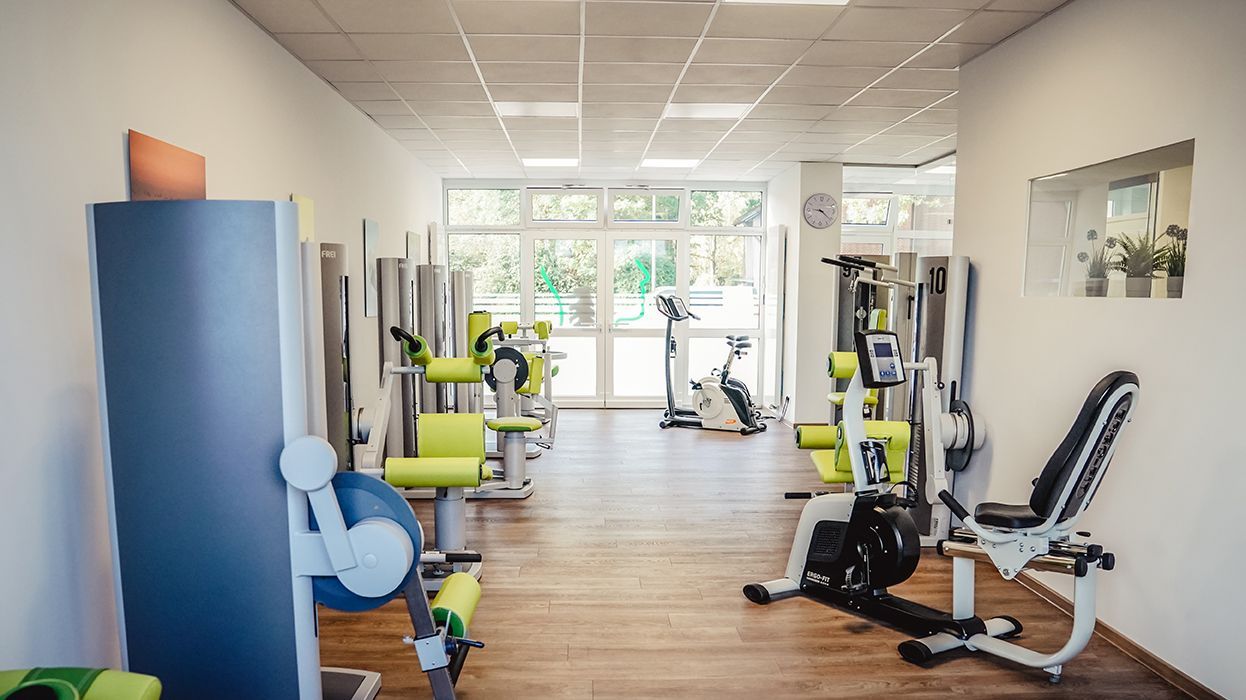 Mit einem Klick zur Kurs Seite