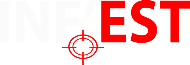 INFEST-logo