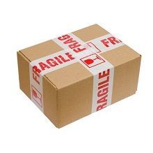 enviar encomienda a Chile, empresa de courier