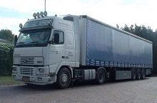 Transporte carga sobredimensionada en Chile