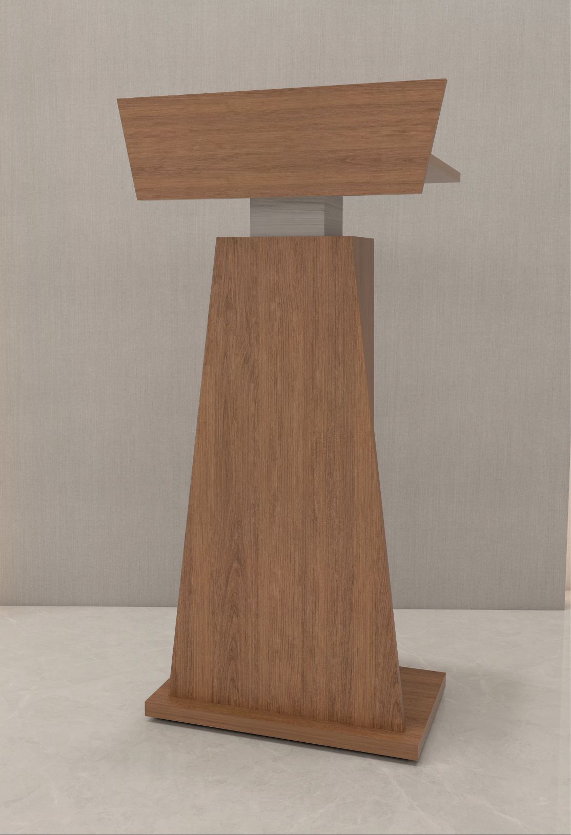 Atriles de madera