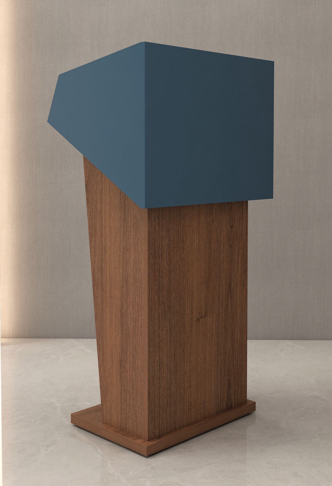 Atriles de madera
