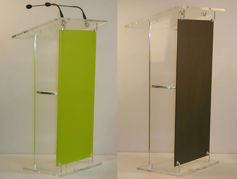 Atriles metacrilato Atriles metacrilato