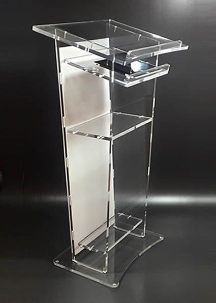 Atril metacrilato Atril metacrilato