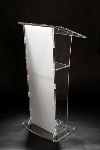 Atril metacrilato Atril metacrilato