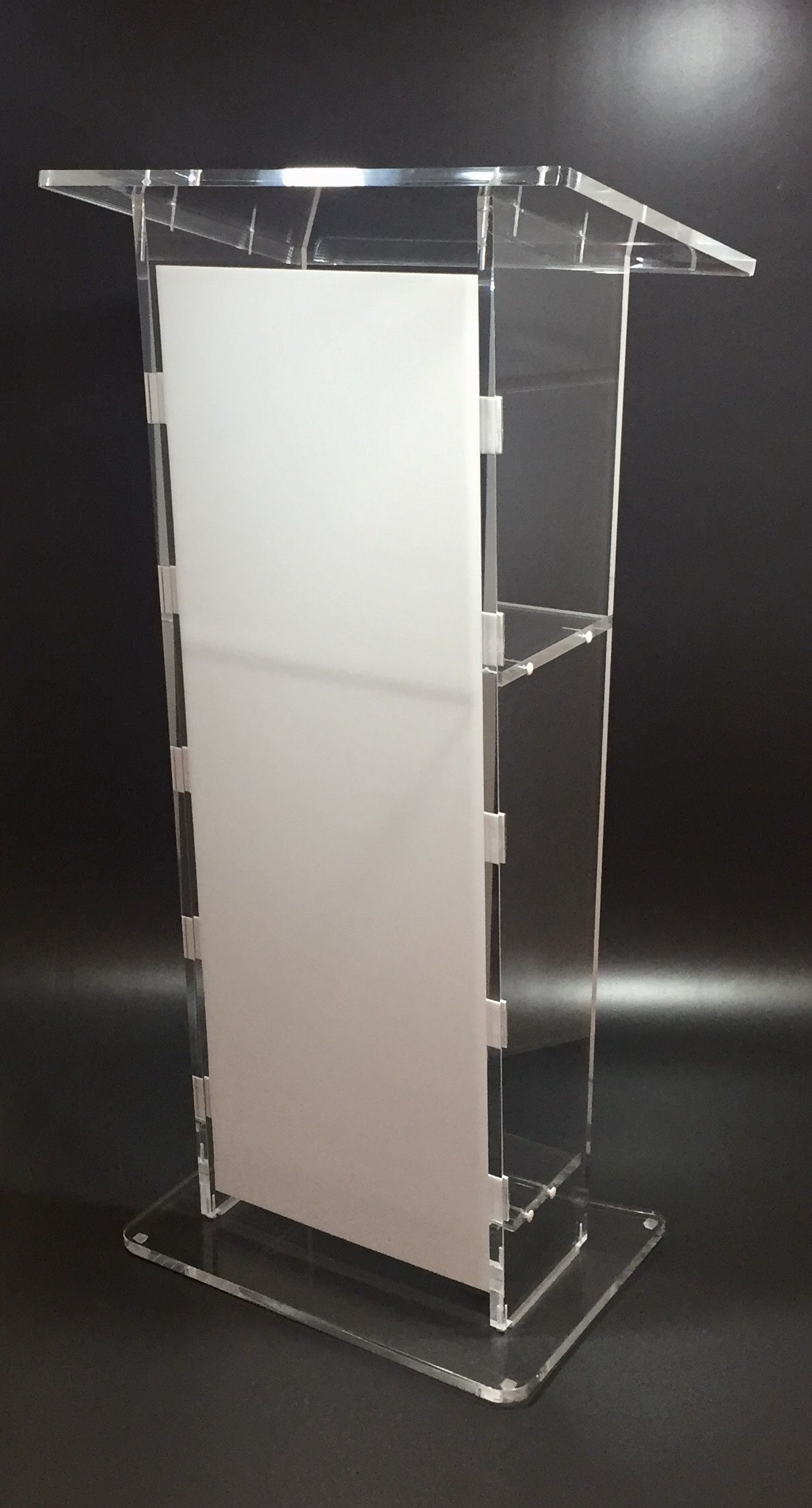 Atril metacrilato Atriles metacrilato