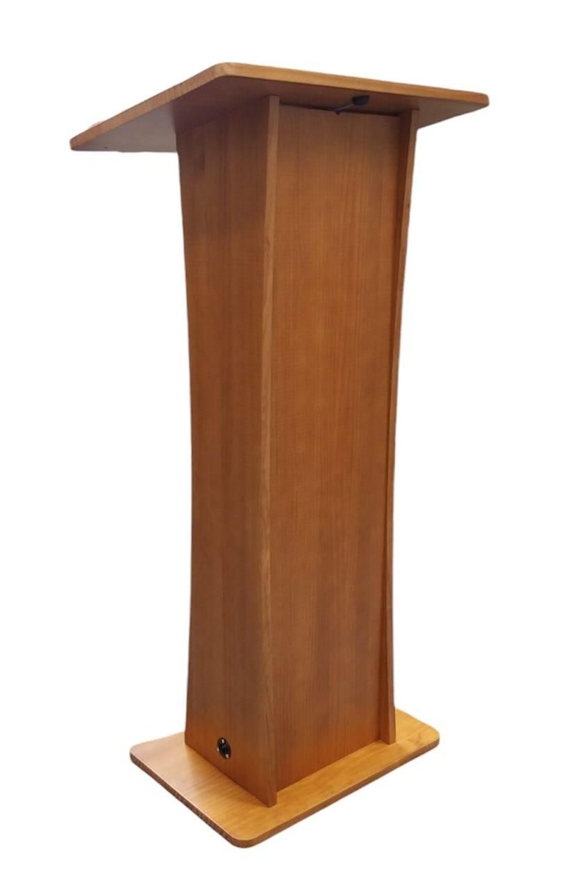 Atril madera Atril de madera