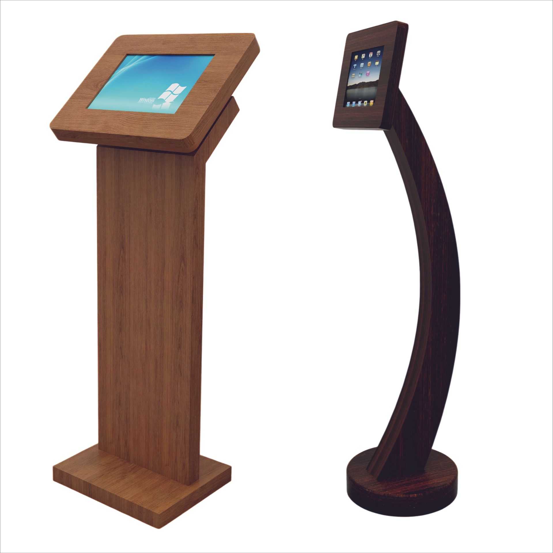 Soporte tablet