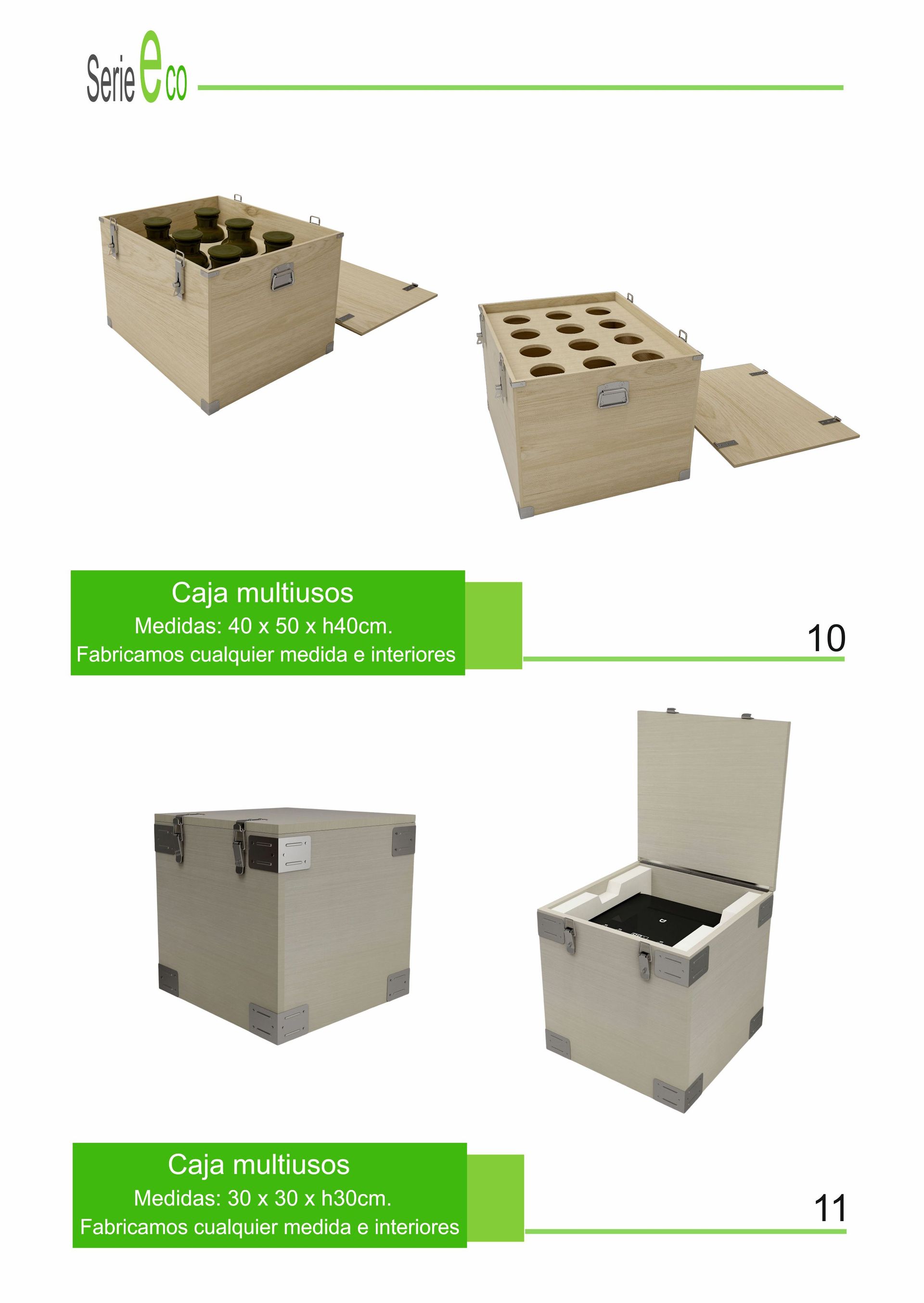 Flight case con ruedas para transporte de material audiovisual y eventos