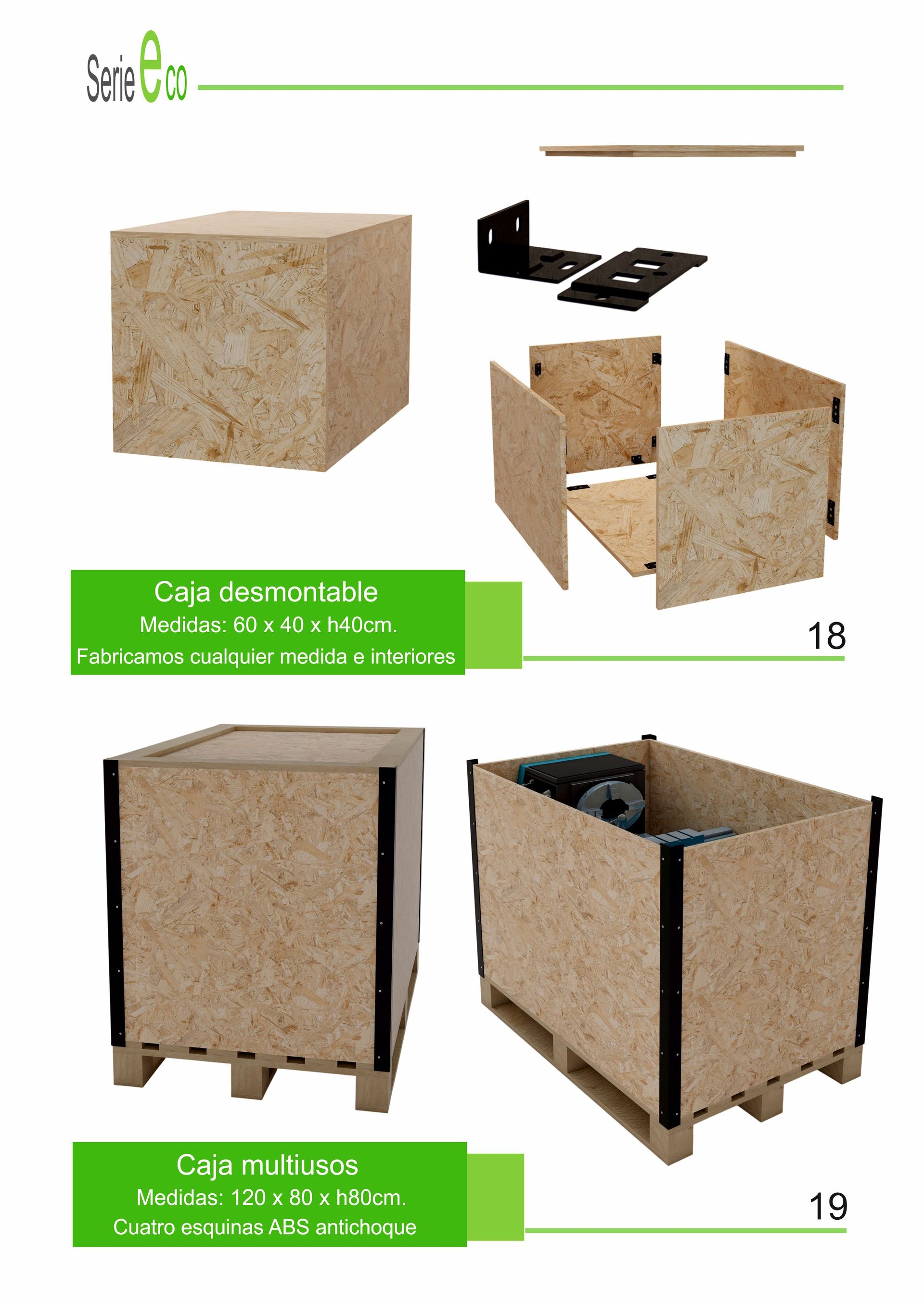 Fabricación de Flight cases a medida en madera de abedul y perfiles de aluminio