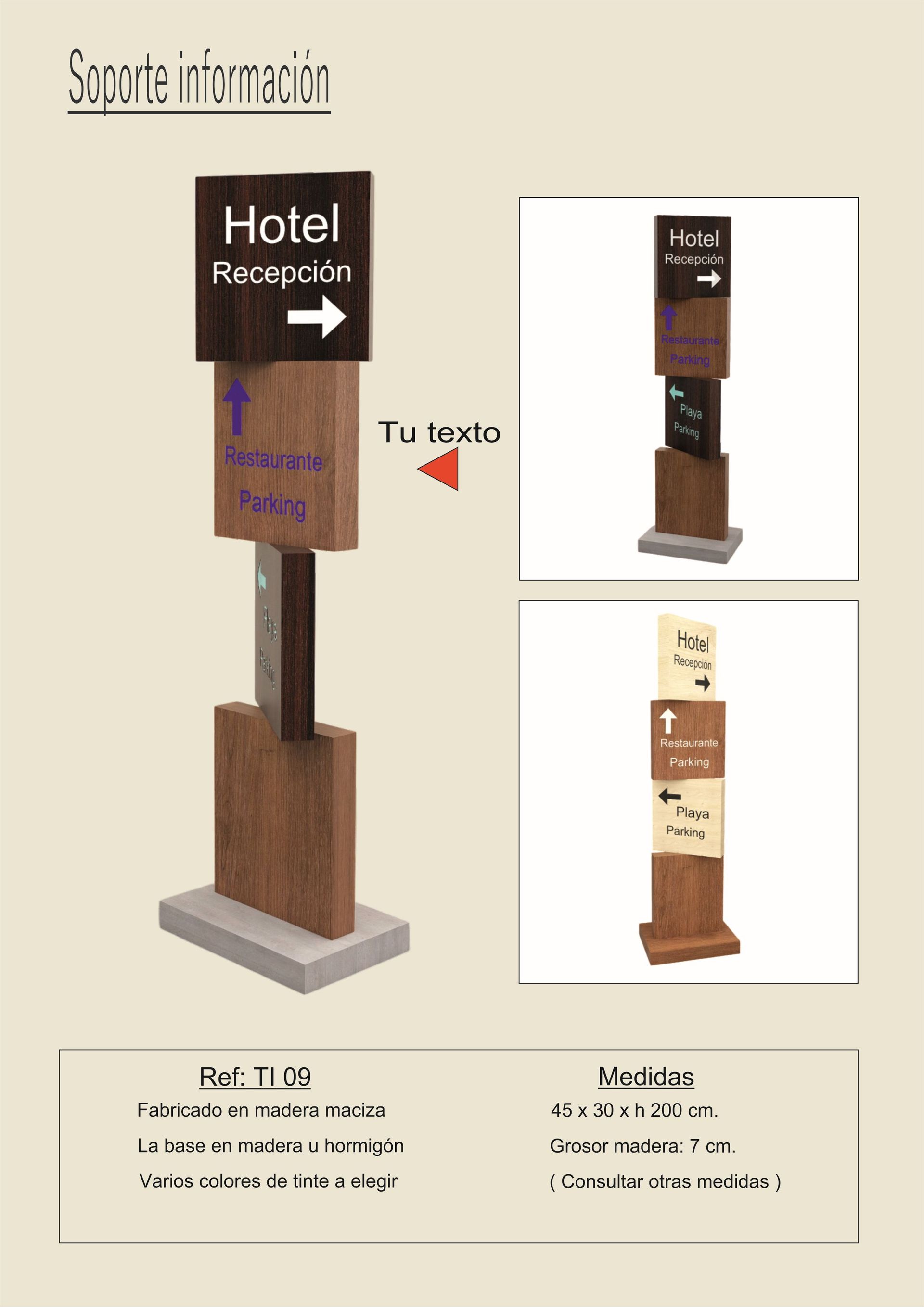 Punto de información