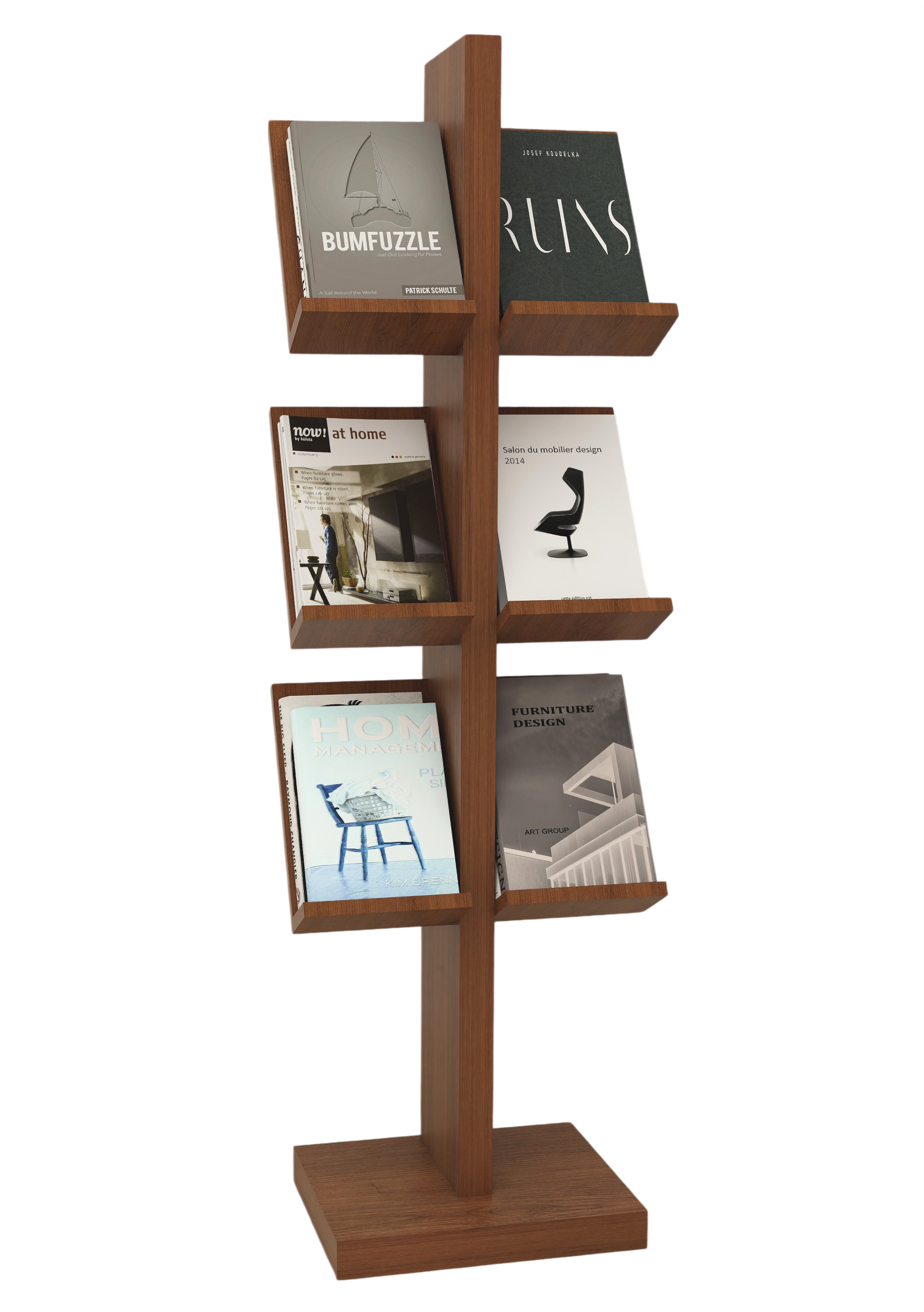 Portacatálogos Portacatálogos