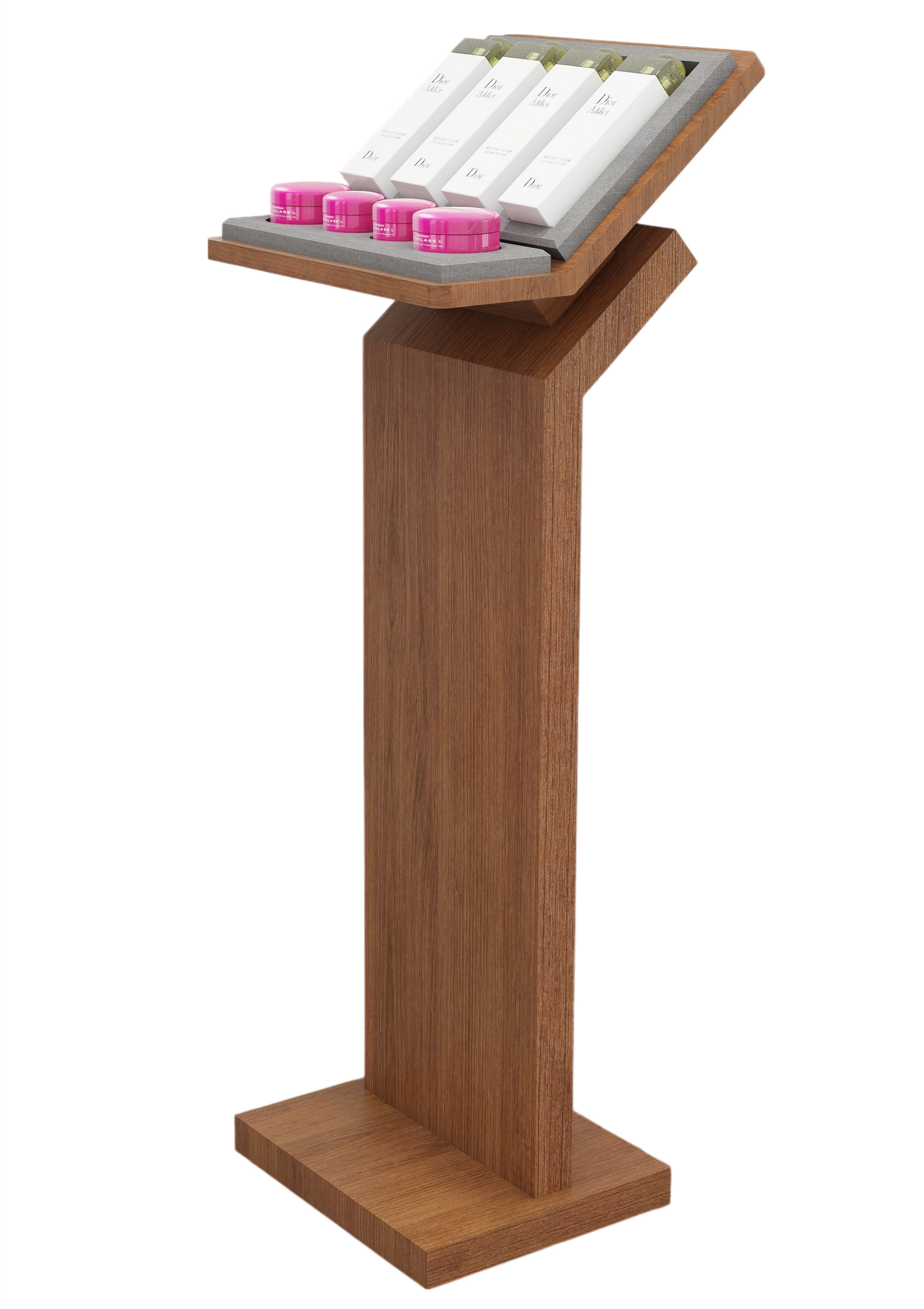 EXPOSITORES EXPOSITORES