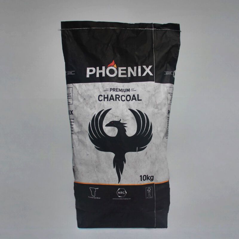 BBQ, Grillkohle, Feuer, Charcoaltrade, Restaurant, Holzkohle, Großhandel, Privatgriller, Marabu Hexagon Brikett