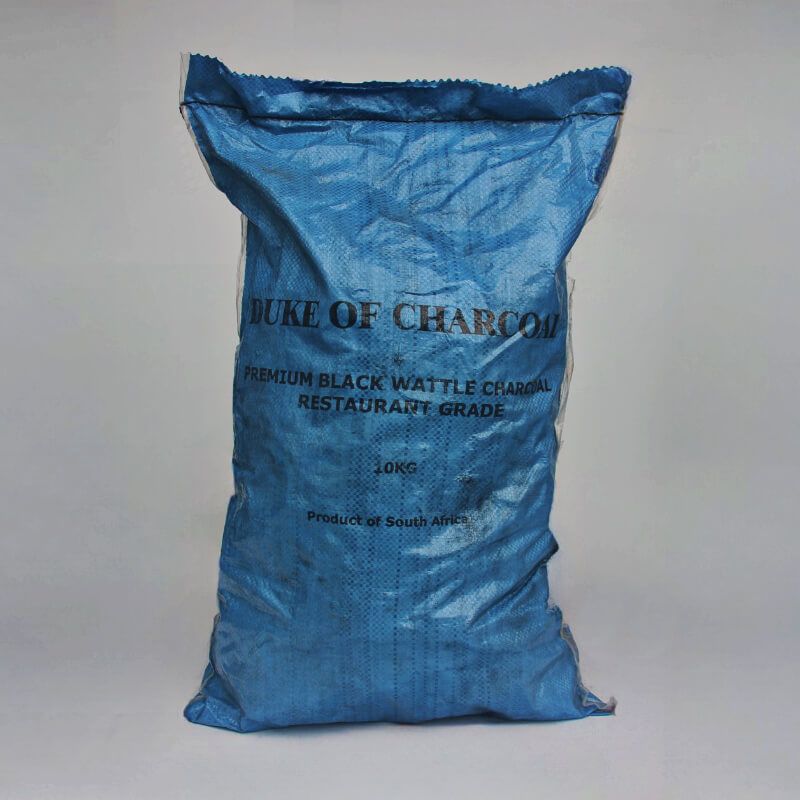 BBQ, Grillkohle, Feuer, Charcoaltrade, Restaurant, Holzkohle, Gastro, Gastronomie, Black Wattle, Südafrika, Großhandel