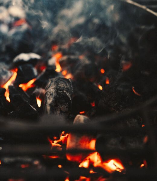 Premium barbecue charcoal for wholesale