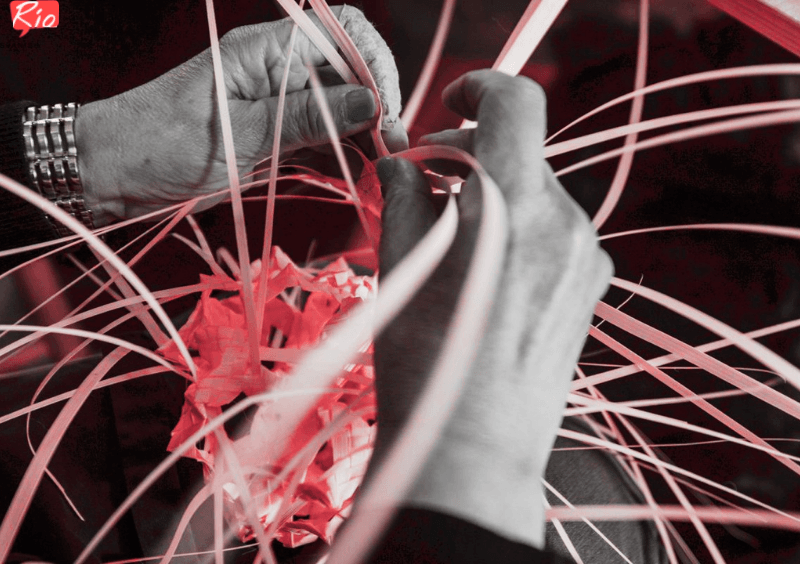 expresiones religiosas en español, semana santa