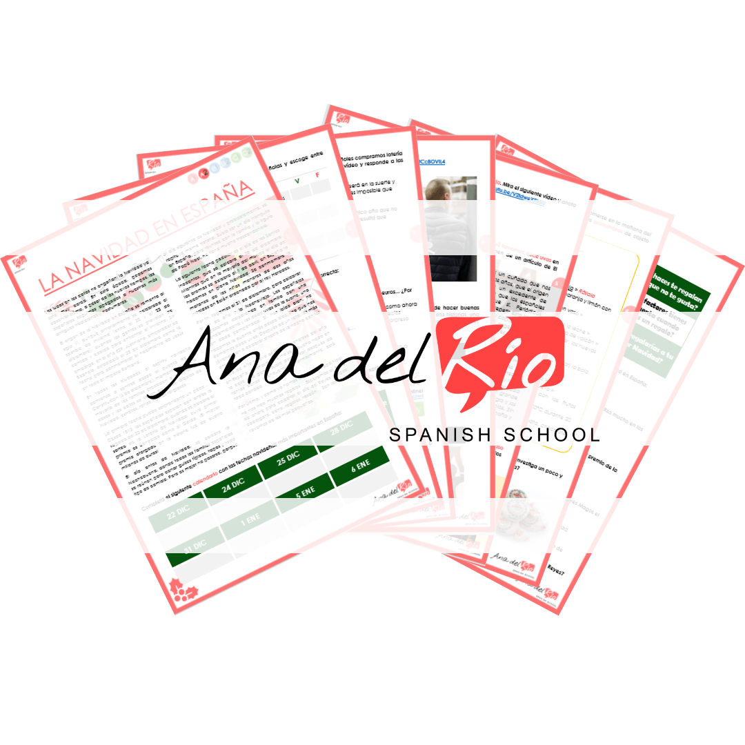 La Navidad en España La Navidad en España