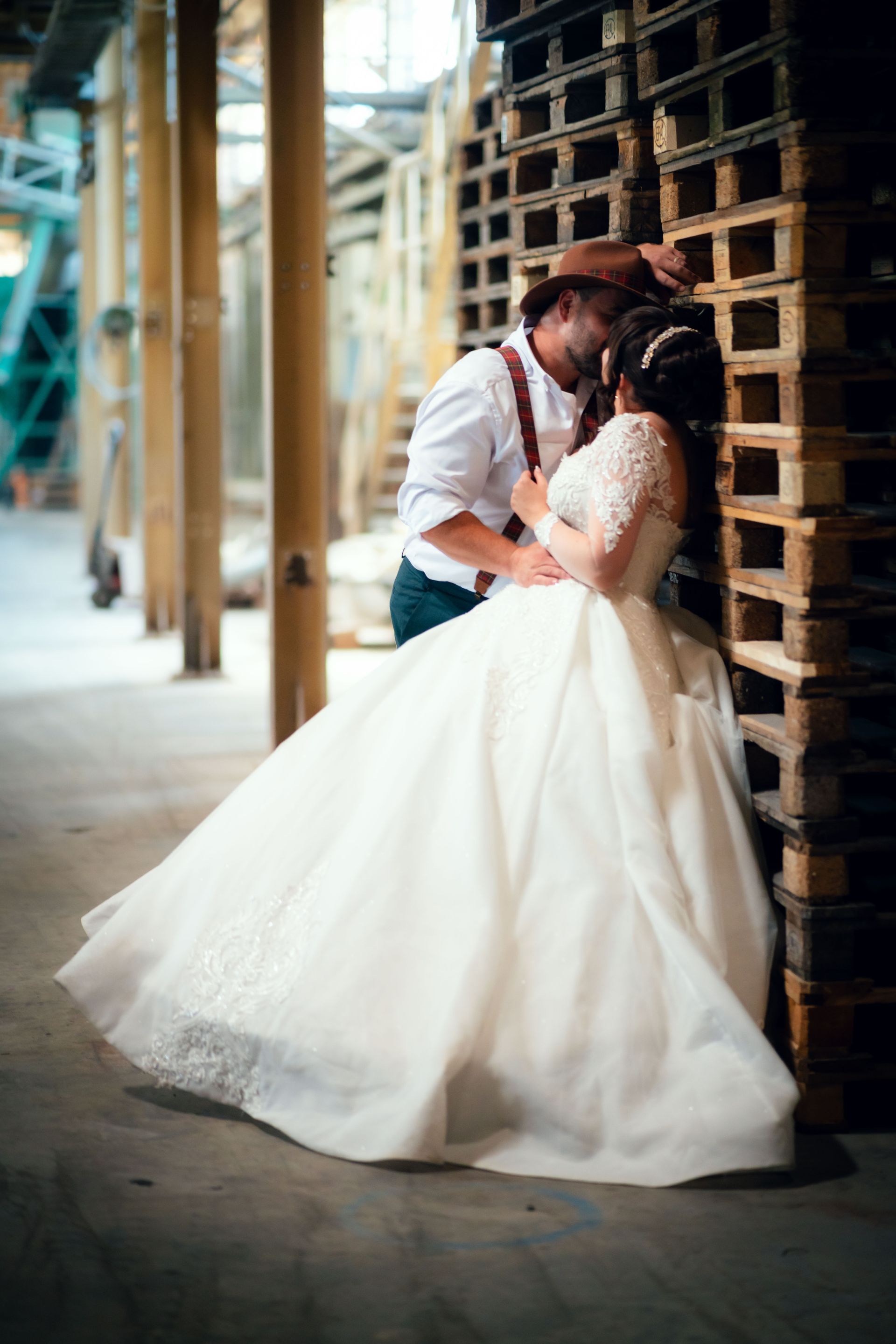 Hochzeitsfotografie von Raphael Ramm in Rosenheim, München und Umgebung