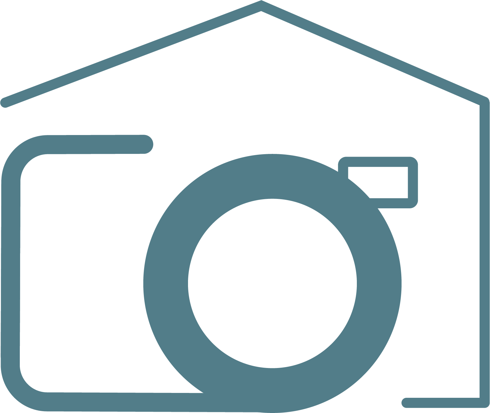 Logo  Das Logo von der mobile Fotograf Raphael Ramm