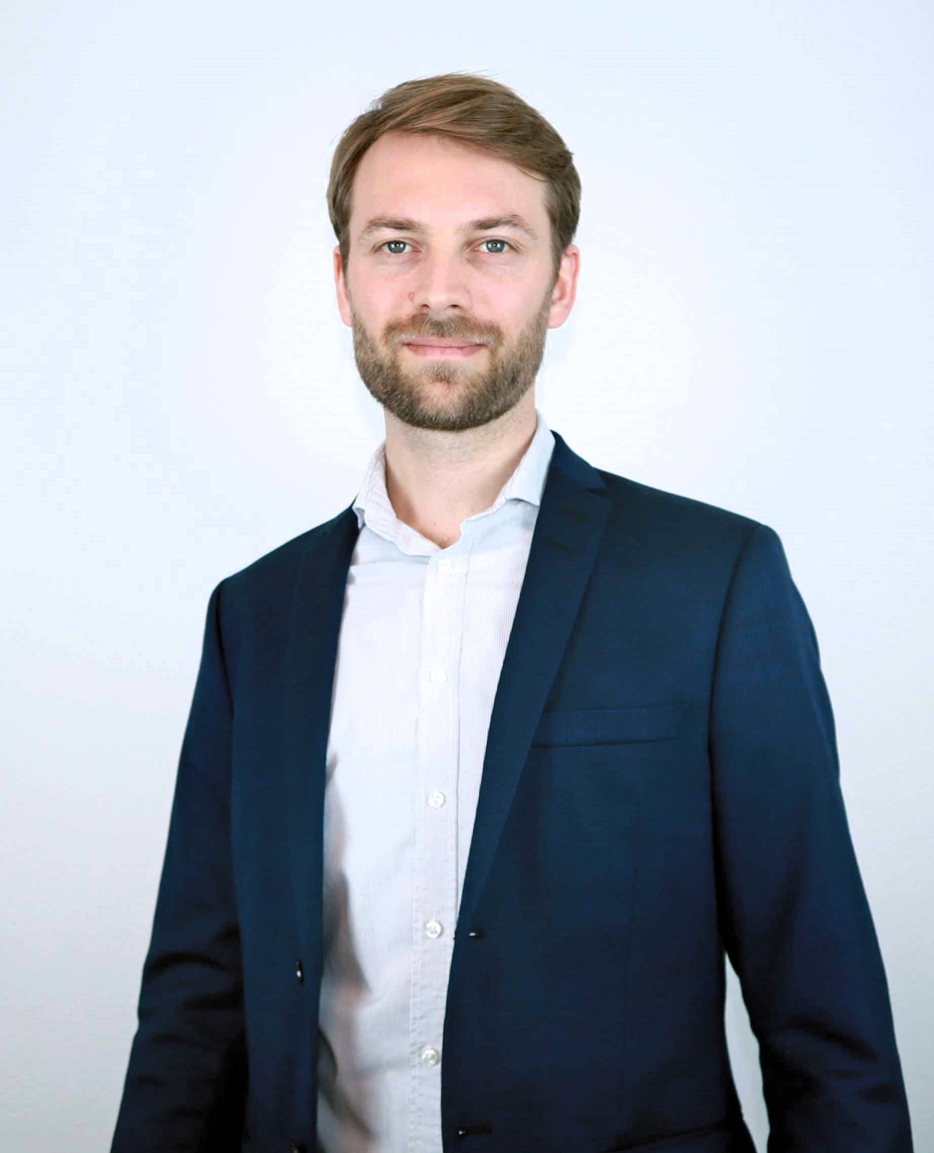 Matthias Bremmekamp Matthias Bremmekamp