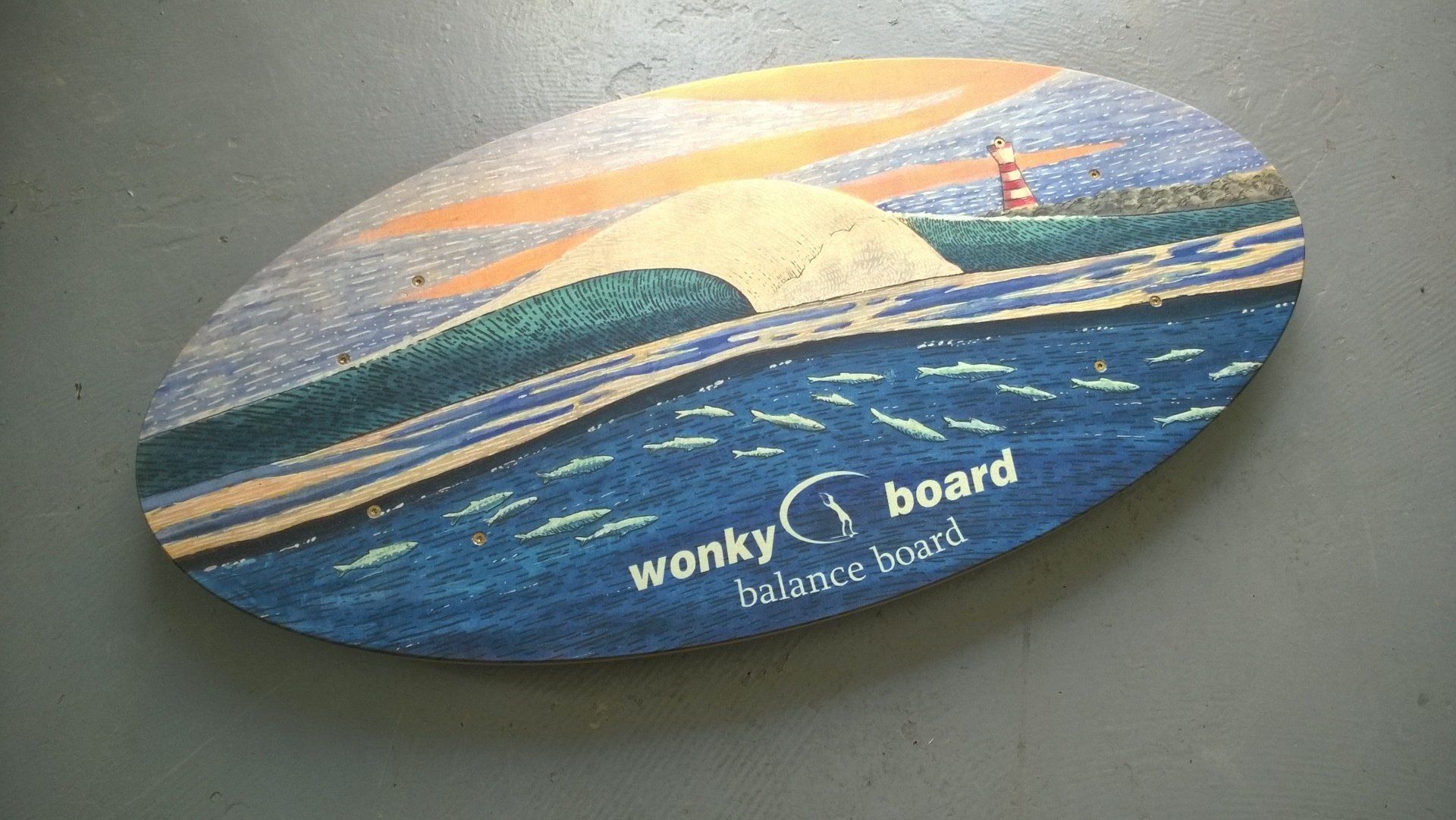 CNC-Fräsen, Digitaldruck, Holz-lackieren, Sperrholz, gefüllert