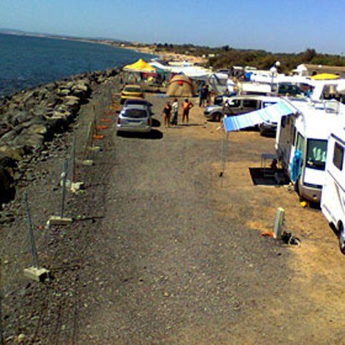 Camping Roucan Plage à Vias 34 Emplacement Camping Camping Roucan Plage à Vias 34 Emplacement Camping
