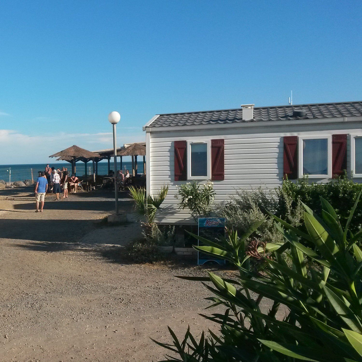 Camping Roucan Plage à Vias 34 Location Mobil Home Camping Roucan Plage à Vias 34 Location Mobil Home