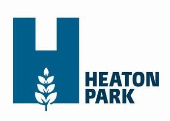 Heaton Park Logo