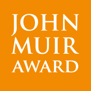 John Muir Award logo