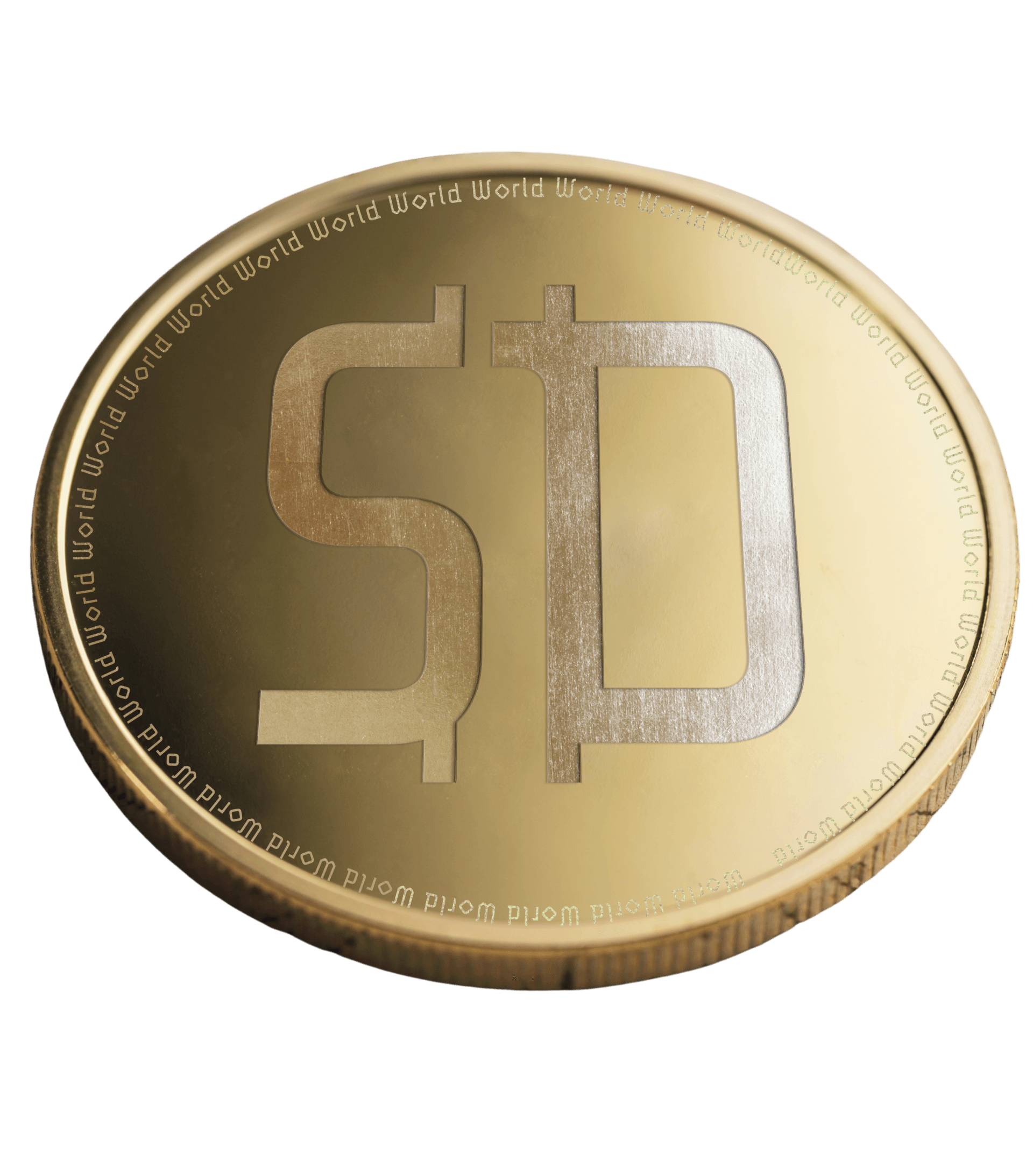 SD Coin